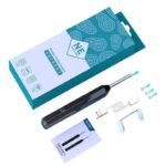 Wireless Visual Earpick