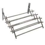 Wall Mounted Clothes Drying Hanger