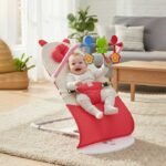 Love Baby Musical Bouncer
