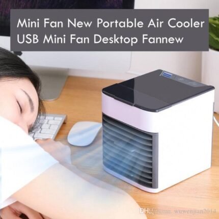Personal Mini Air Cooler