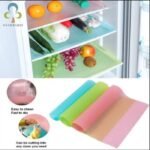 3-Pcs Washable Refrigerator Mat