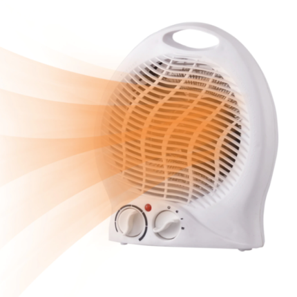 Room Heater (Non-Moving)