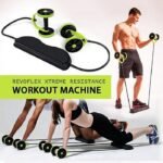 Revoflex Xtreme Exercise Full Body Workout