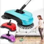360 Degree Magic Floor Cleaning Sweep Drag Mop