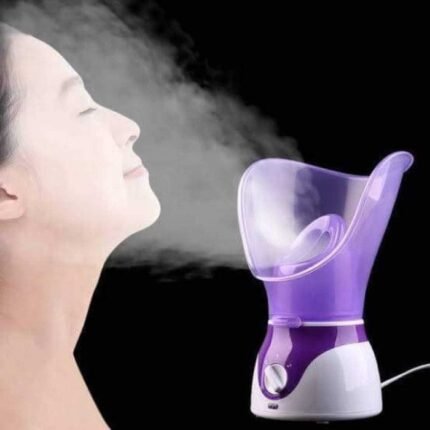 NTFS Facial Steamer Face Thermal Spa