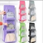 Handbag Organizer Shelf