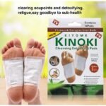 kinoki Detox Pad