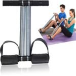 Tummy Trimmer Double Spring