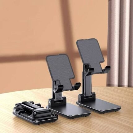 T1 Folding Desktop Phone Mobile Stand