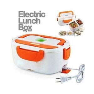 Portable Electric Lunch Box