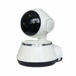 V380 WiFi Camera 360 Degree Camera Wireless CCTV Camera