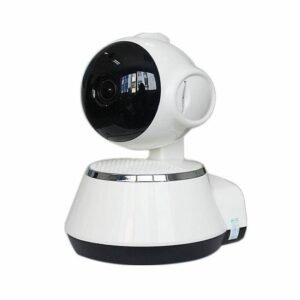 V380 WiFi Camera 360 Degree Camera Wireless CCTV Camera