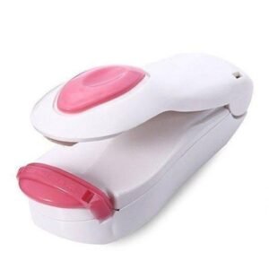 Korea Type Mini Heat Sealing Machine