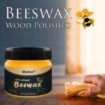 Wood Seasoning Beewax