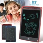 LCD Writing Tablet Digital Drawing Tablet- 8.5/10/12 inch