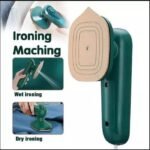 Mini Dry Iron