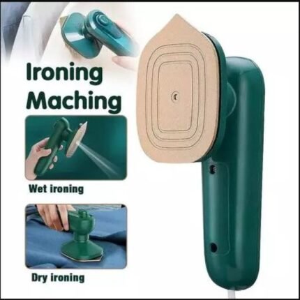 Mini Dry Iron