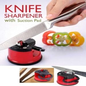 Knife Sharpener Suction
