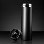 Stainless steel thermal Mug with LED digital screen