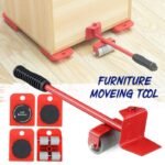 Furniture Mover Tools