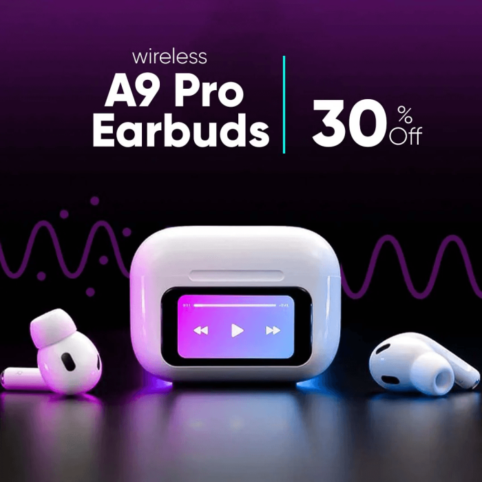 1723983800-a9-pro-earbuds-discounters-71686-0-140724034957437 A9 Pro ANC Airpods- Wireless Airbuds