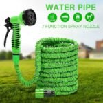 100 Ft Garden Hose Pipe New Expandable Magic Flexible Water Hose