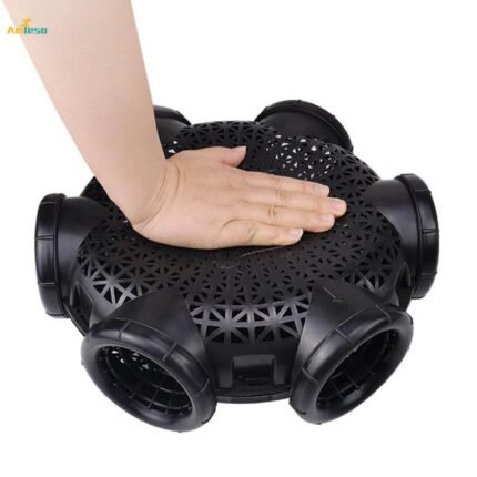 2 Pcs বড় সাইজ ফিস ট্রাপ (মাছ ধরা চ্যাঁই)