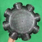 1 পিস ফিস ক্যাচিং ট্র্যাপ ৮ মাথা মাছ ধরা ফিসিং ট্রাপ