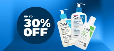 Cerave -3