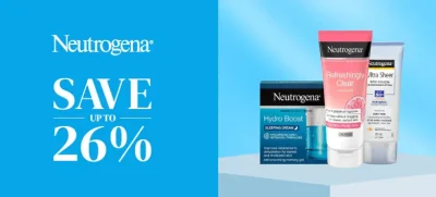 neutrogena